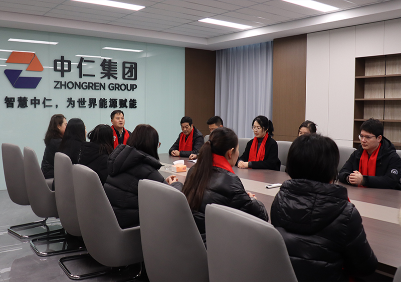 培训学习