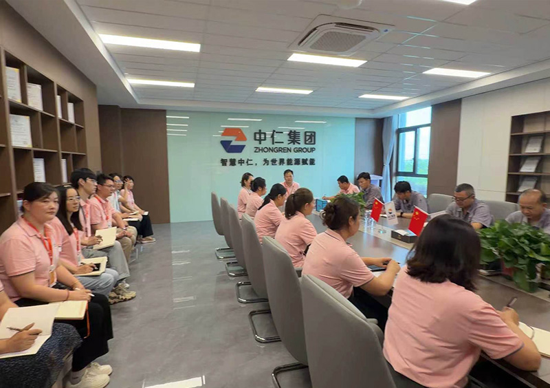 培训学习